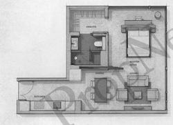 PETIT JERVOIS (D10), Apartment #603649951